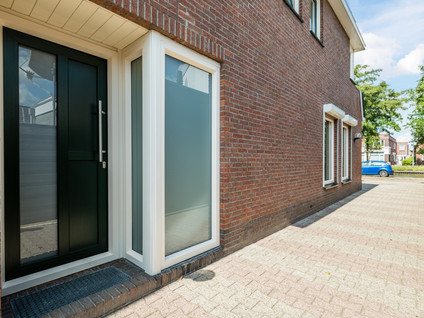 Hoofdkade 153