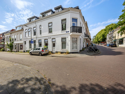 Sumatrastraat 63A