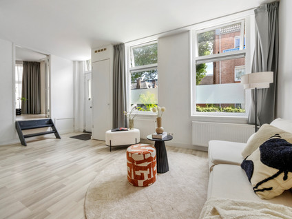 Sumatrastraat 63A