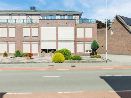 Kerkstraat 115H