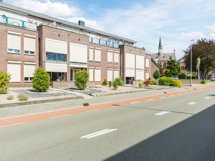 Kerkstraat 115H