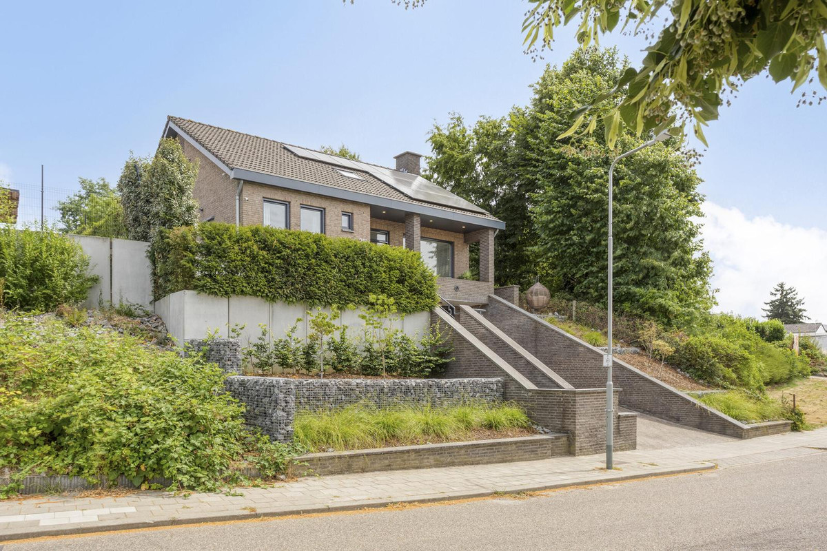 Vrijstaande woning te koop: Havenstraat 21A, Stein