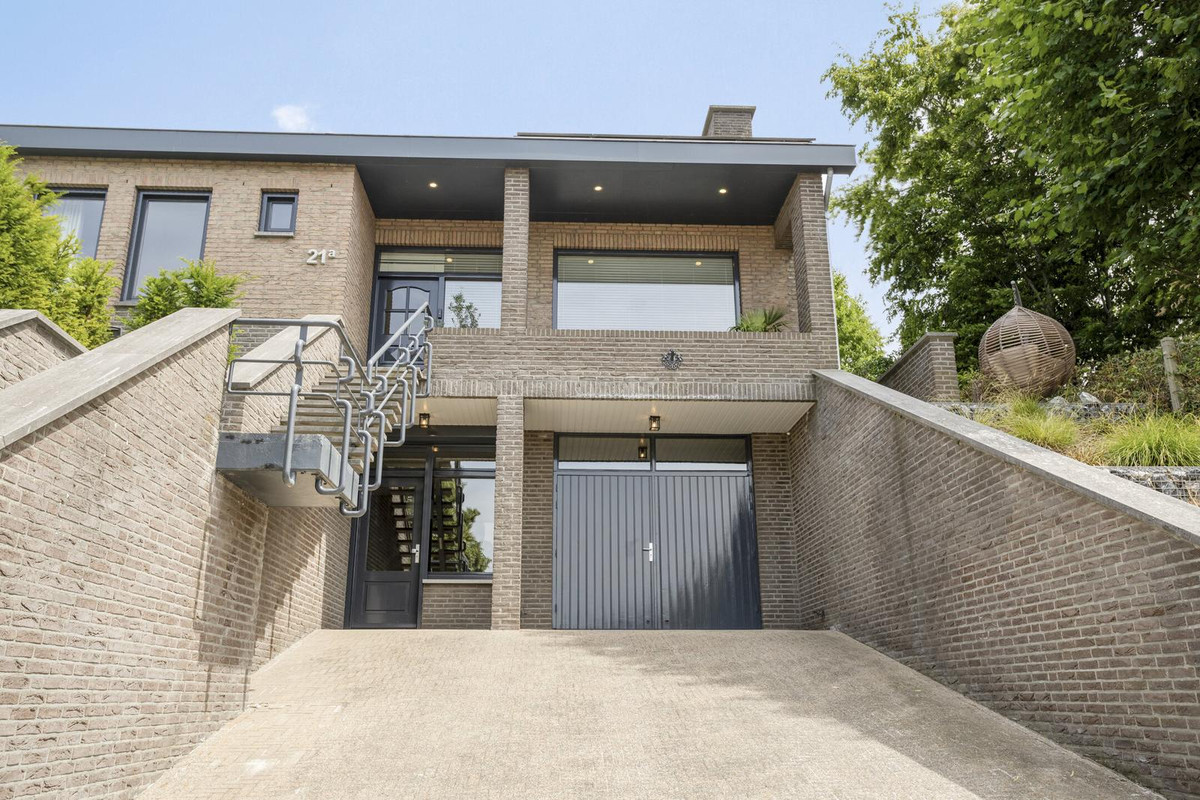 Vrijstaande woning te koop: Havenstraat 21A, Stein