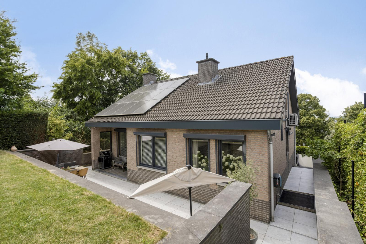 Vrijstaande woning te koop: Havenstraat 21A, Stein