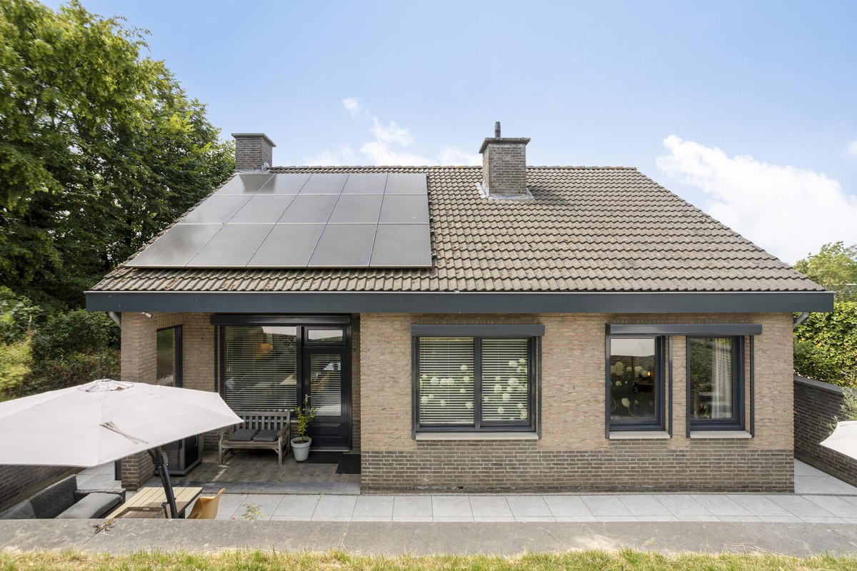Vrijstaande woning te koop: Havenstraat 21A, Stein