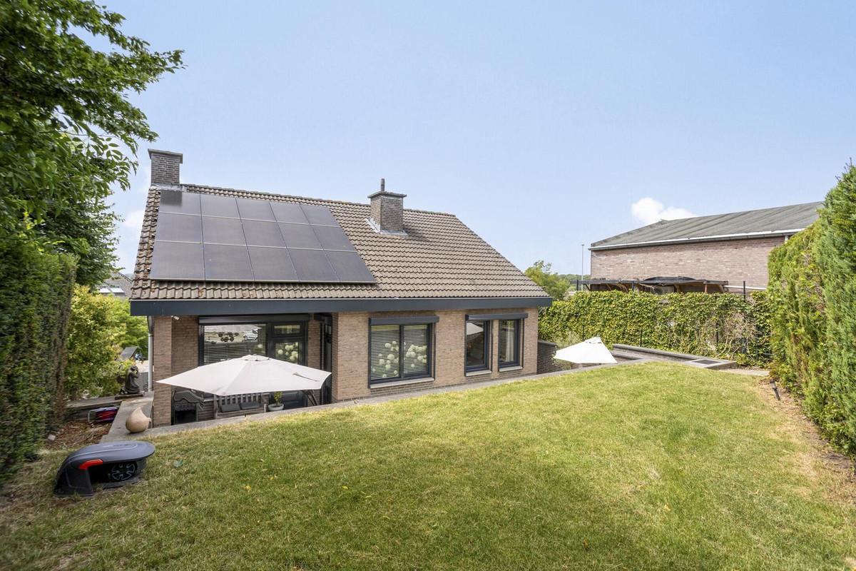 Vrijstaande woning te koop: Havenstraat 21A, Stein