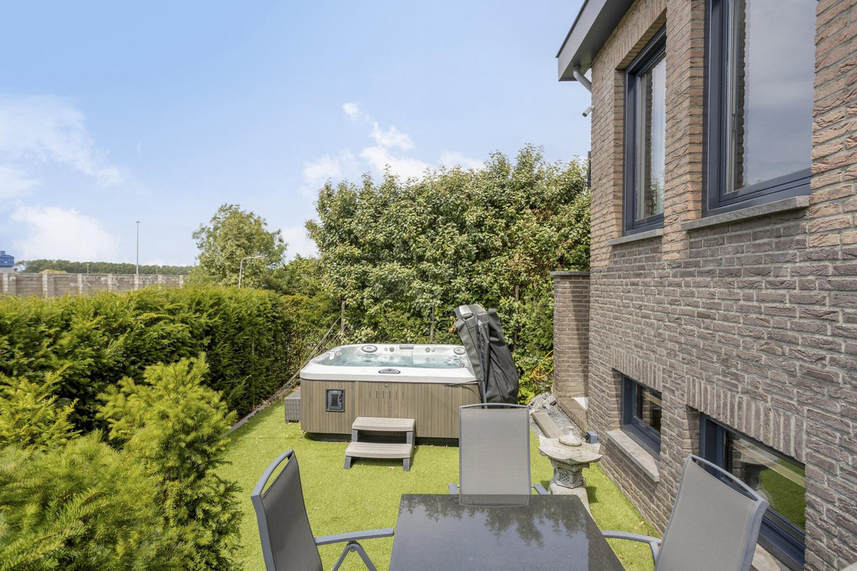 Vrijstaande woning te koop: Havenstraat 21A, Stein
