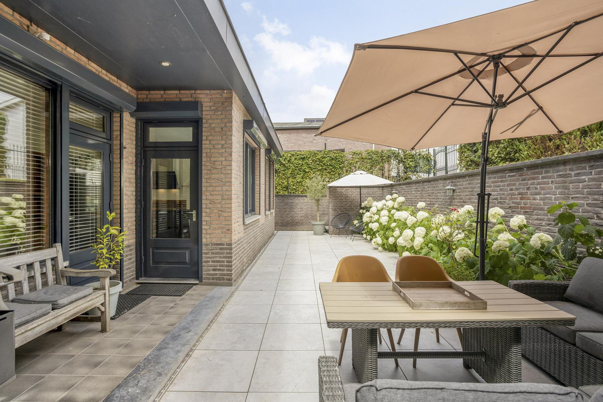 Vrijstaande woning te koop: Havenstraat 21A, Stein