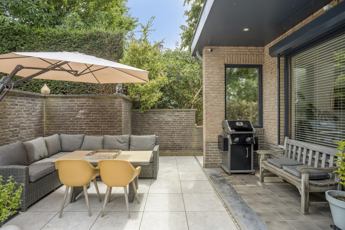 Vrijstaande woning te koop: Havenstraat 21A, Stein