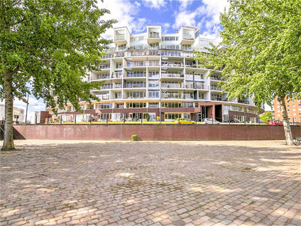 Venetiëhof 203