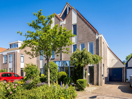 Vrouw Steenlaan 74