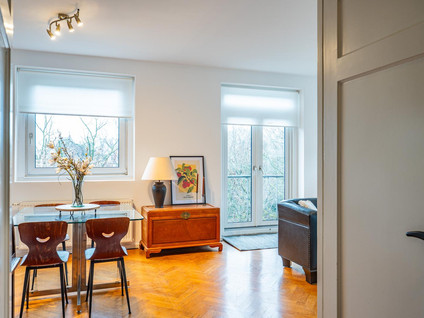 Van Baerlestraat 1 3A