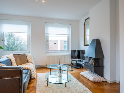 Van Baerlestraat 1 3A