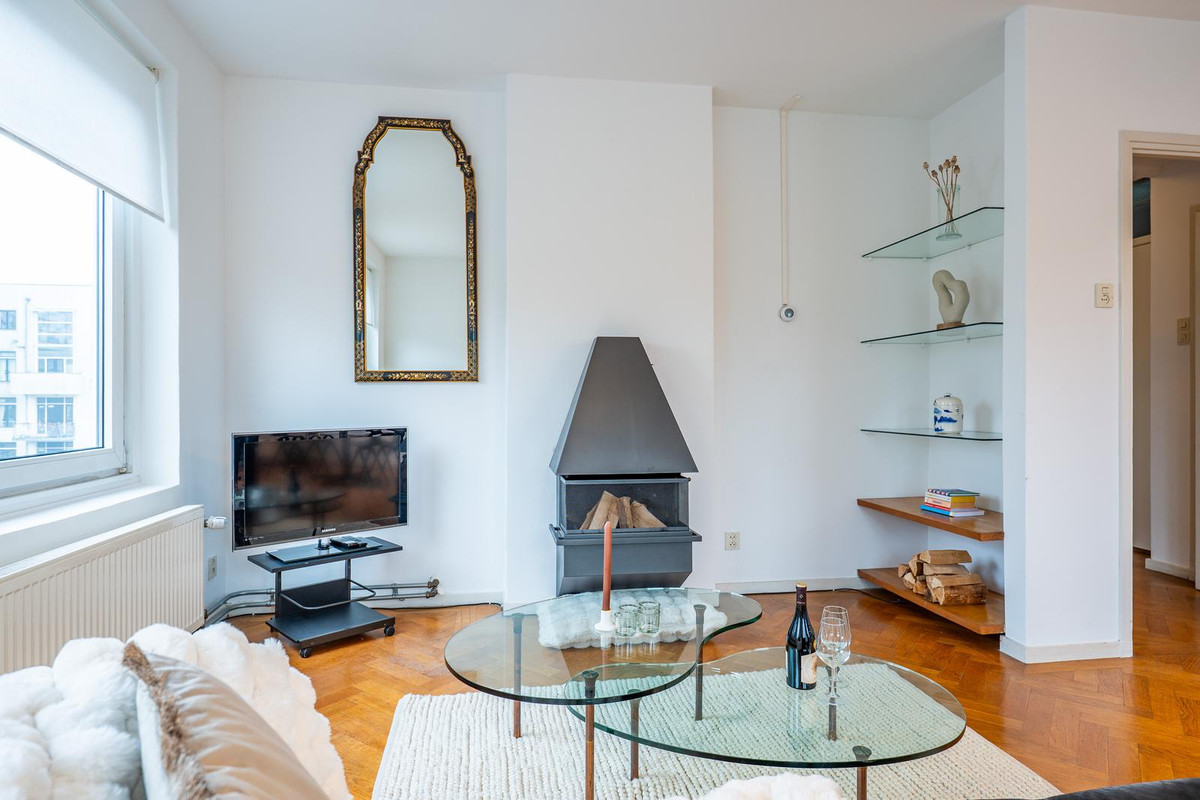 Appartement te koop: Van Baerlestraat 1-3A, Amsterdam