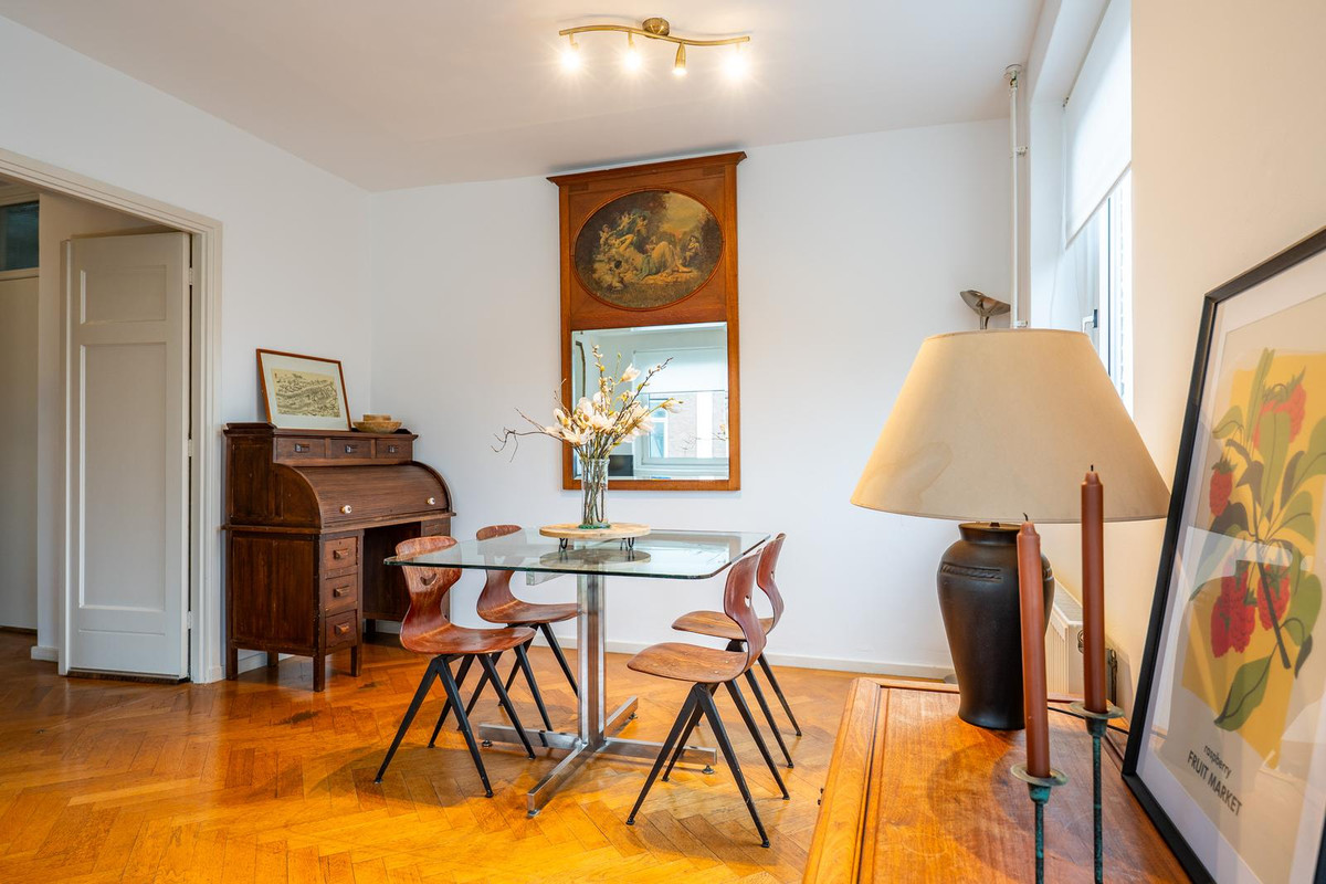 Appartement te koop: Van Baerlestraat 1-3A, Amsterdam