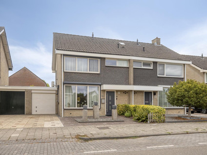 Zangvogelstraat 19