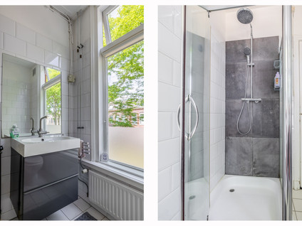 Sabangplein 20A