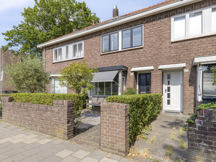 Lanciersstraat 128