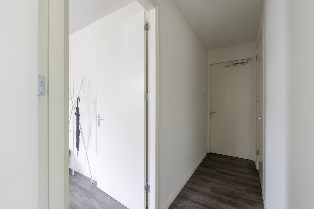 Studio te koop: Molenveldlaan 1A12, Nijmegen