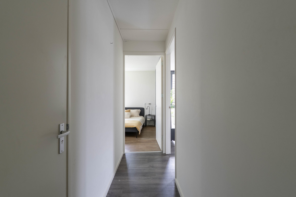 Studio te koop: Molenveldlaan 1A12, Nijmegen
