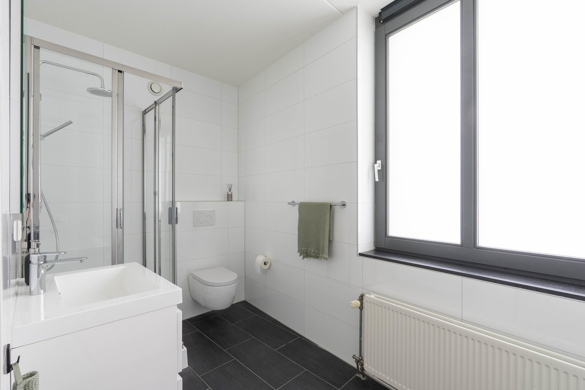 Studio te koop: Molenveldlaan 1A12, Nijmegen