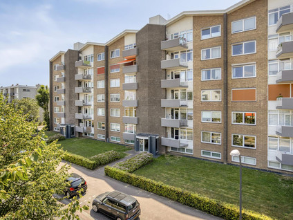 Oranjeplein 47C