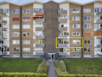 Oranjeplein 47C