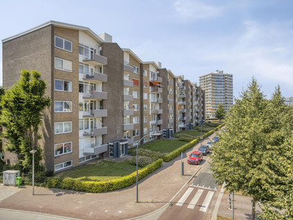 Oranjeplein 47C