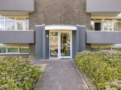 Oranjeplein 47C