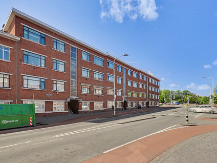 Veluweplein 51