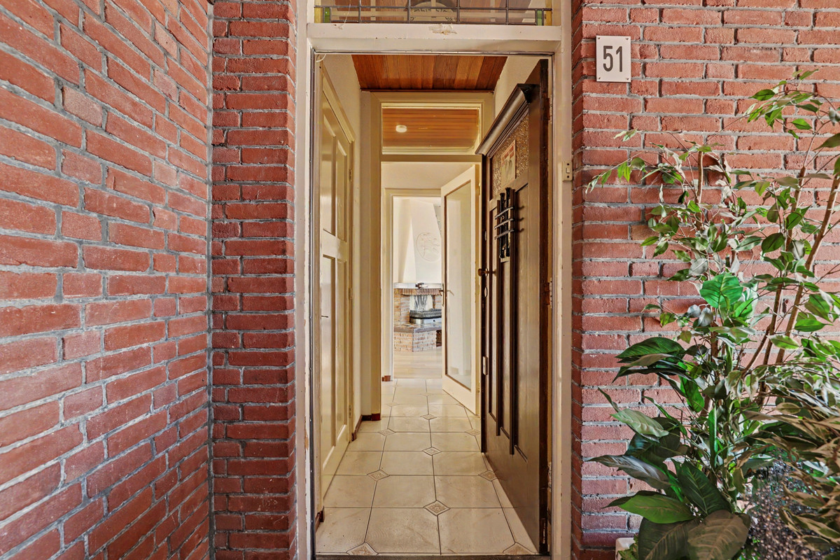 Appartement te koop: Veluweplein 51, 'S-Gravenhage