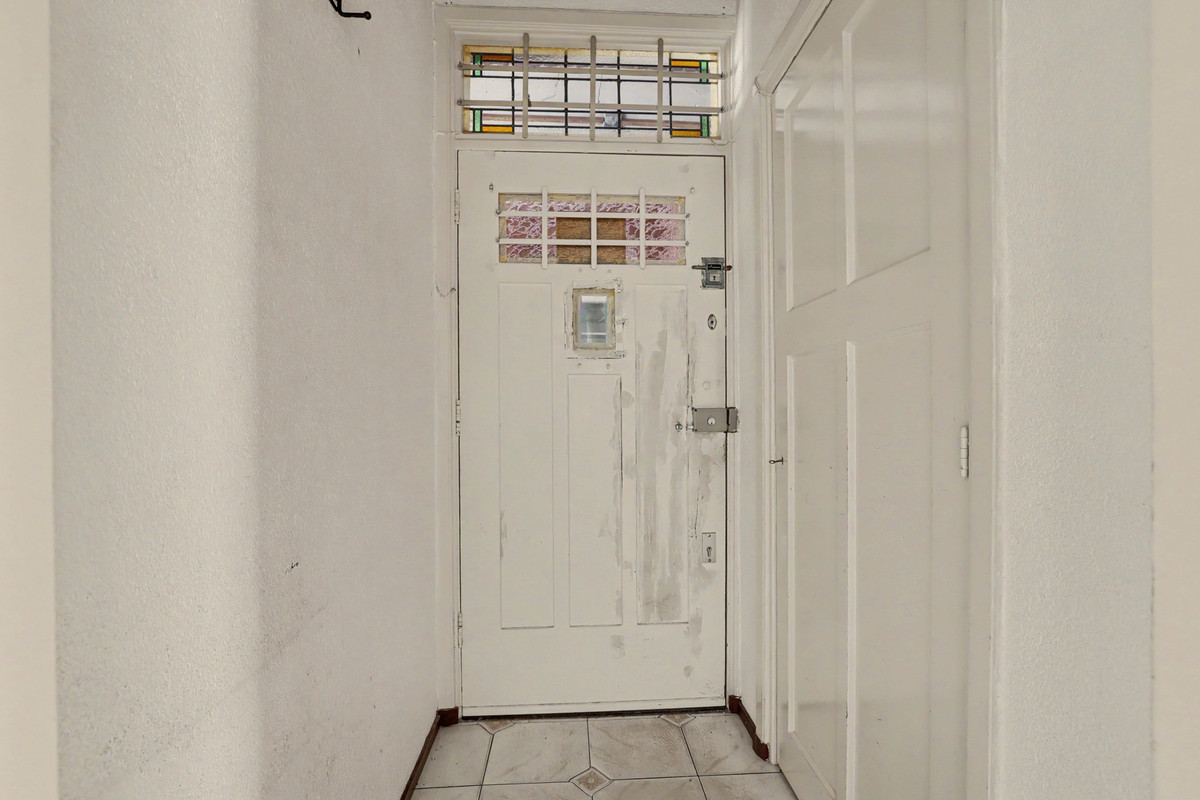 Appartement te koop: Veluweplein 51, 'S-Gravenhage