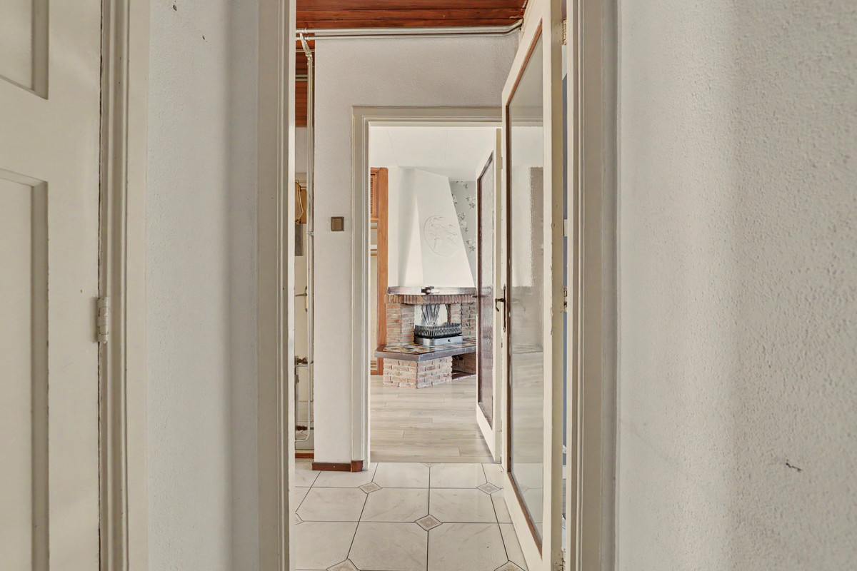Appartement te koop: Veluweplein 51, 'S-Gravenhage