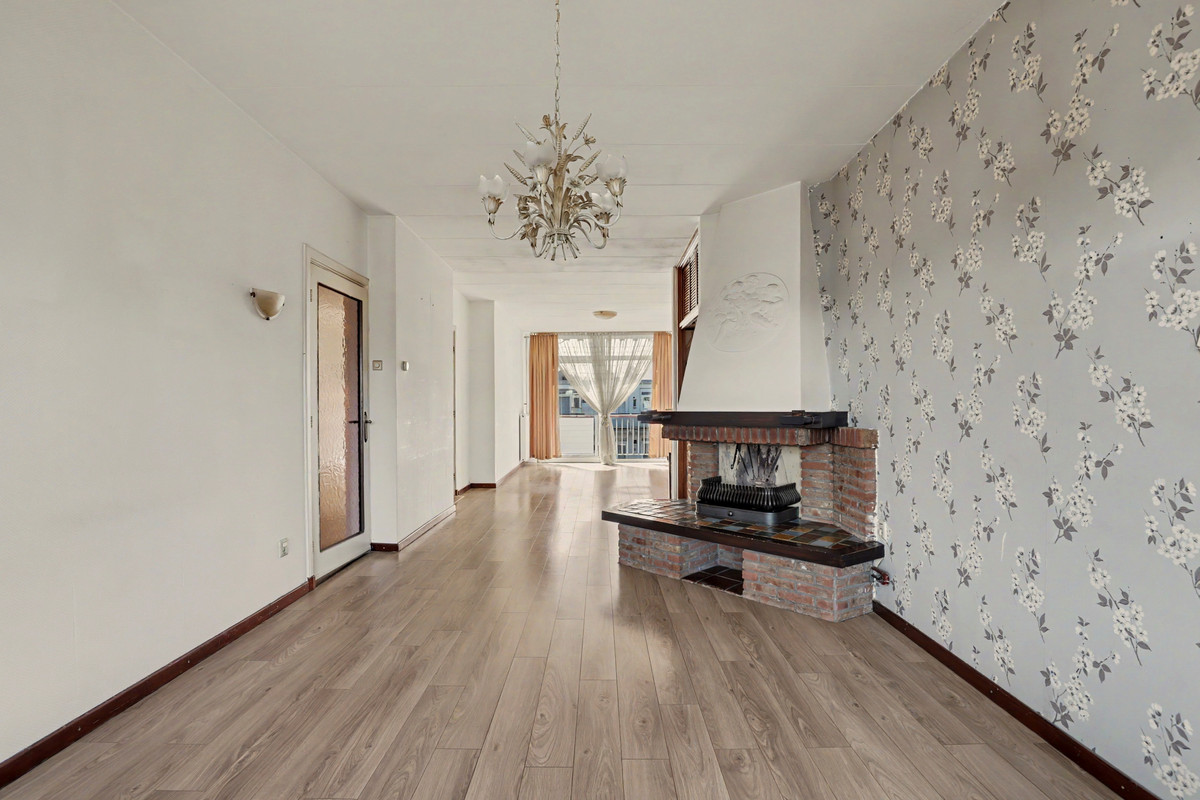 Appartement te koop: Veluweplein 51, 'S-Gravenhage