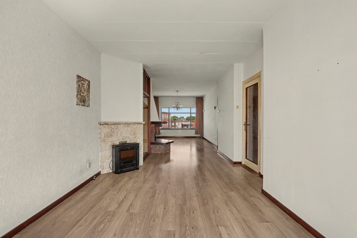 Appartement te koop: Veluweplein 51, 'S-Gravenhage