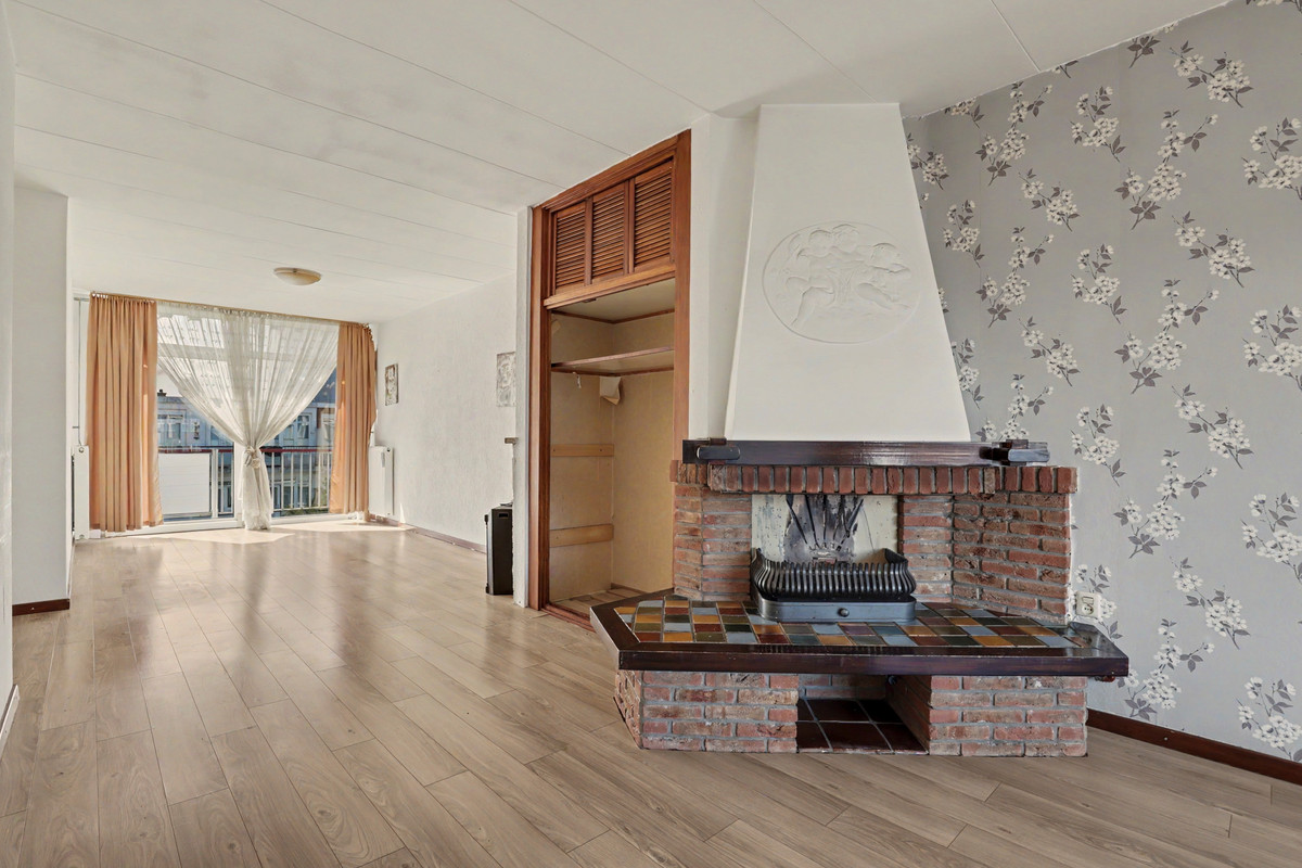 Appartement te koop: Veluweplein 51, 'S-Gravenhage