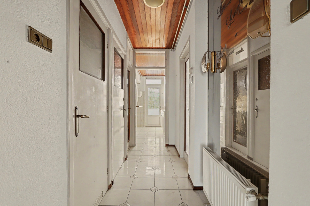 Appartement te koop: Veluweplein 51, 'S-Gravenhage
