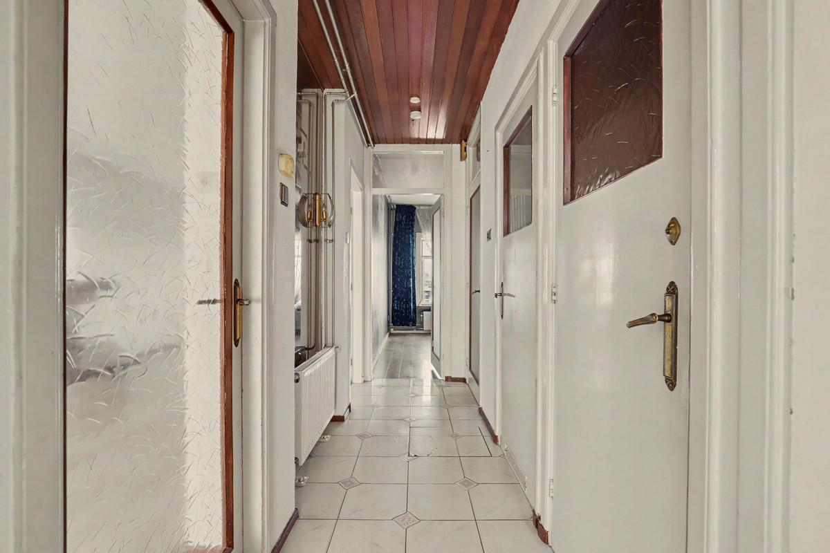 Appartement te koop: Veluweplein 51, 'S-Gravenhage