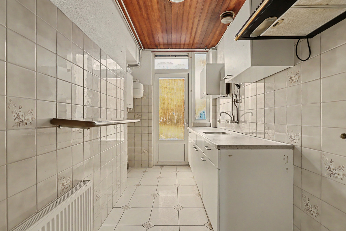 Appartement te koop: Veluweplein 51, 'S-Gravenhage
