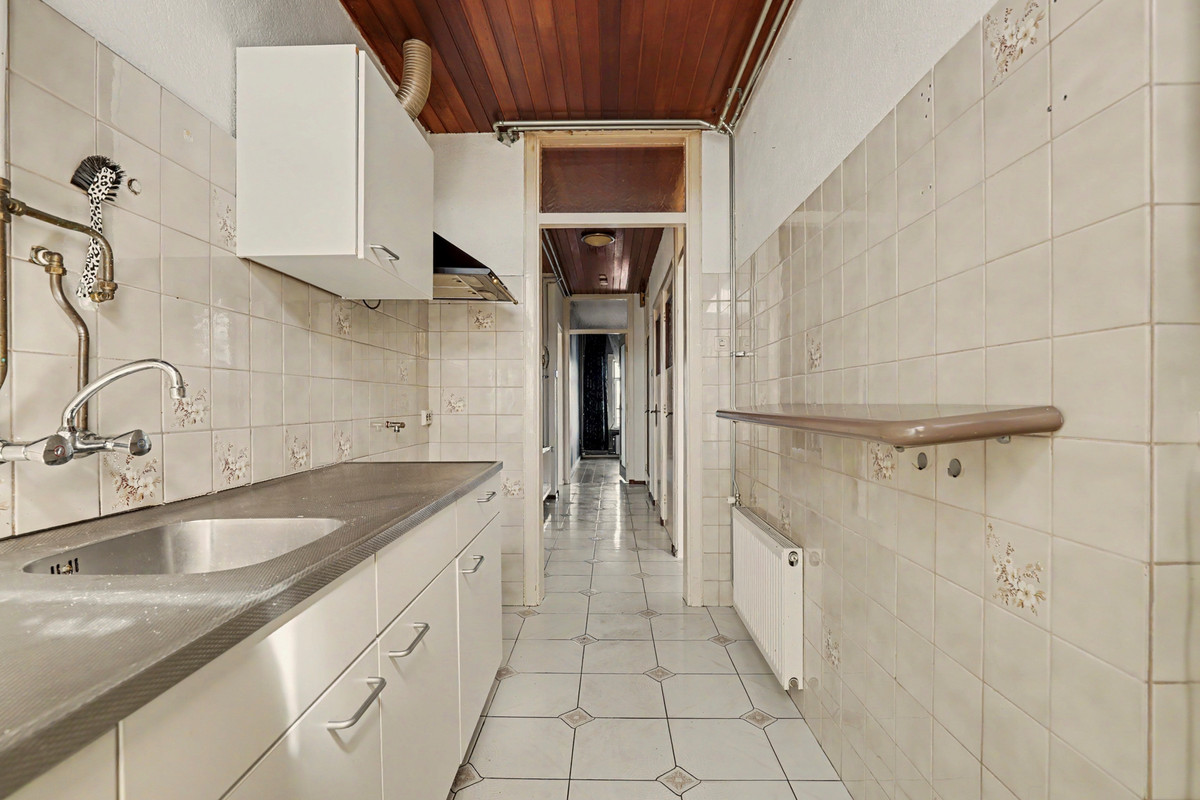 Appartement te koop: Veluweplein 51, 'S-Gravenhage