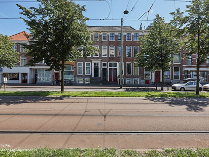 Prinsegracht 172A