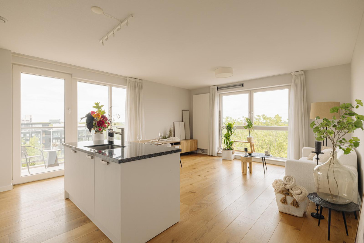 Appartement te koop: Dankmeijerpad 273, Leiden