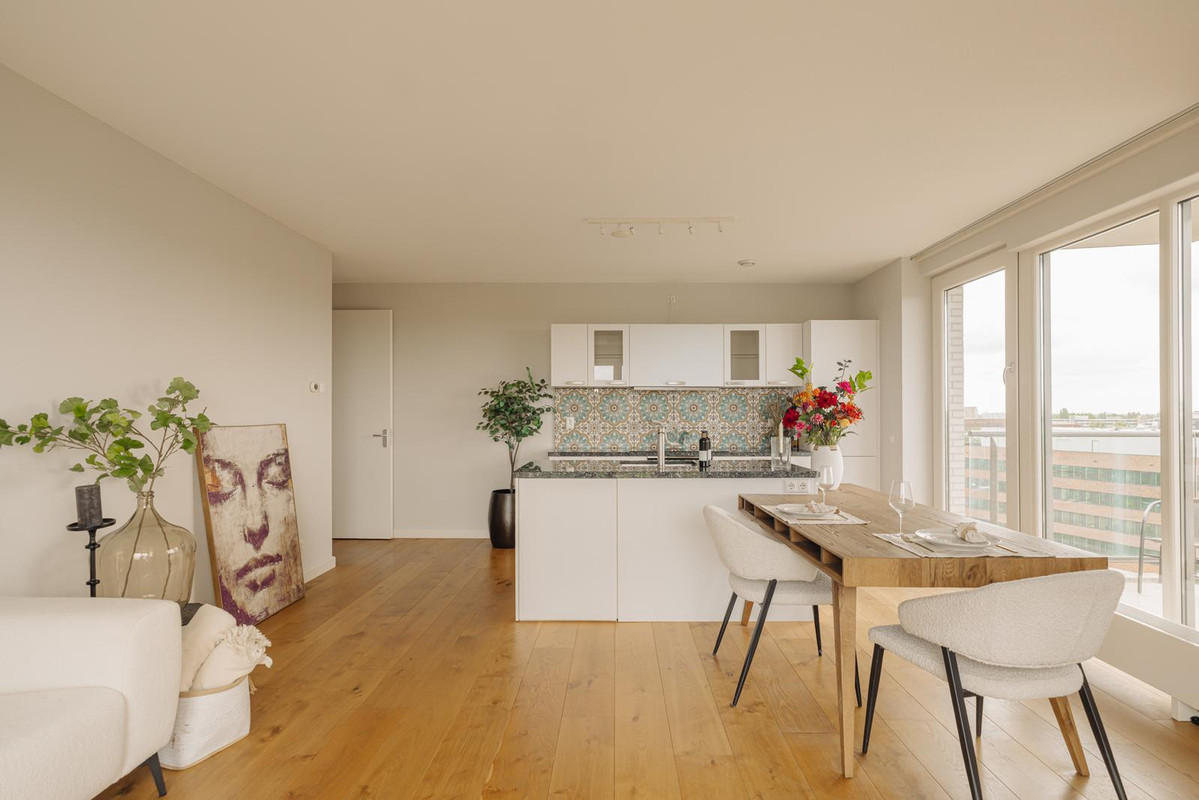 Appartement te koop: Dankmeijerpad 273, Leiden