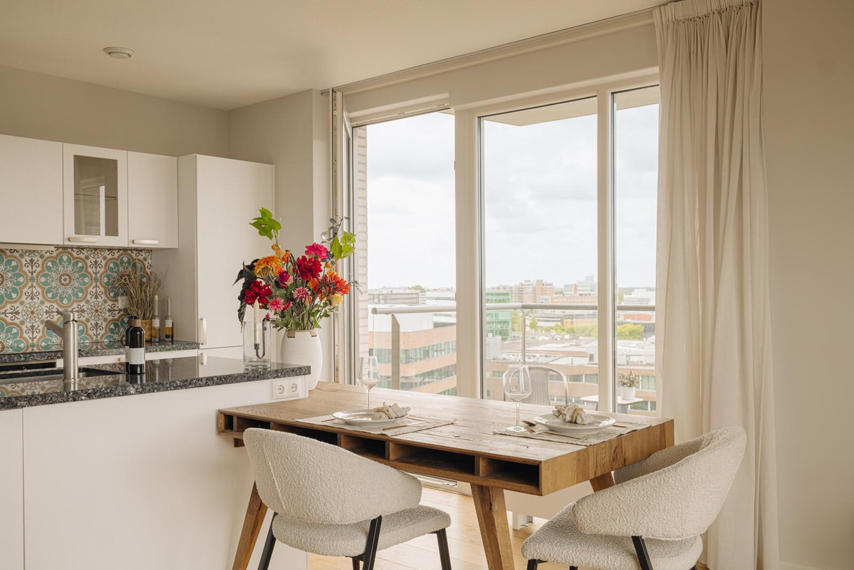 Appartement te koop: Dankmeijerpad 273, Leiden