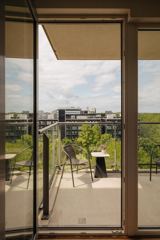 Appartement te koop: Dankmeijerpad 273, Leiden