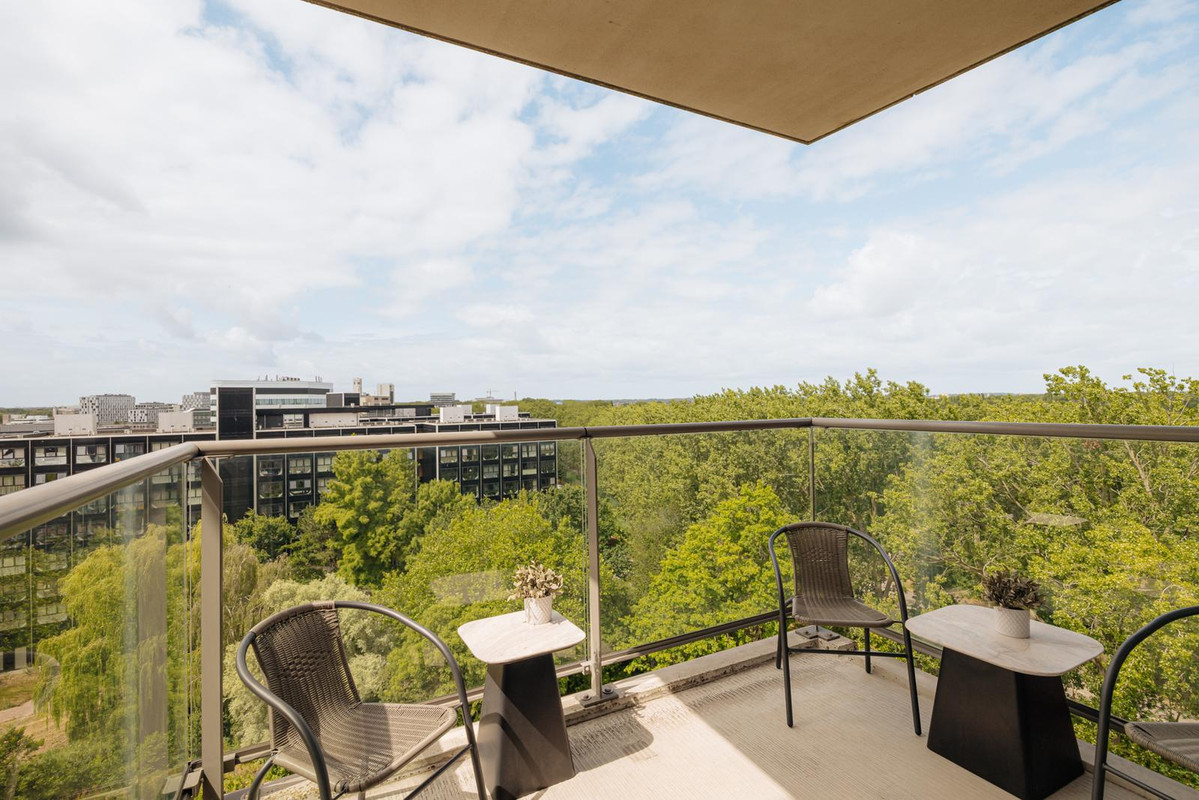 Appartement te koop: Dankmeijerpad 273, Leiden