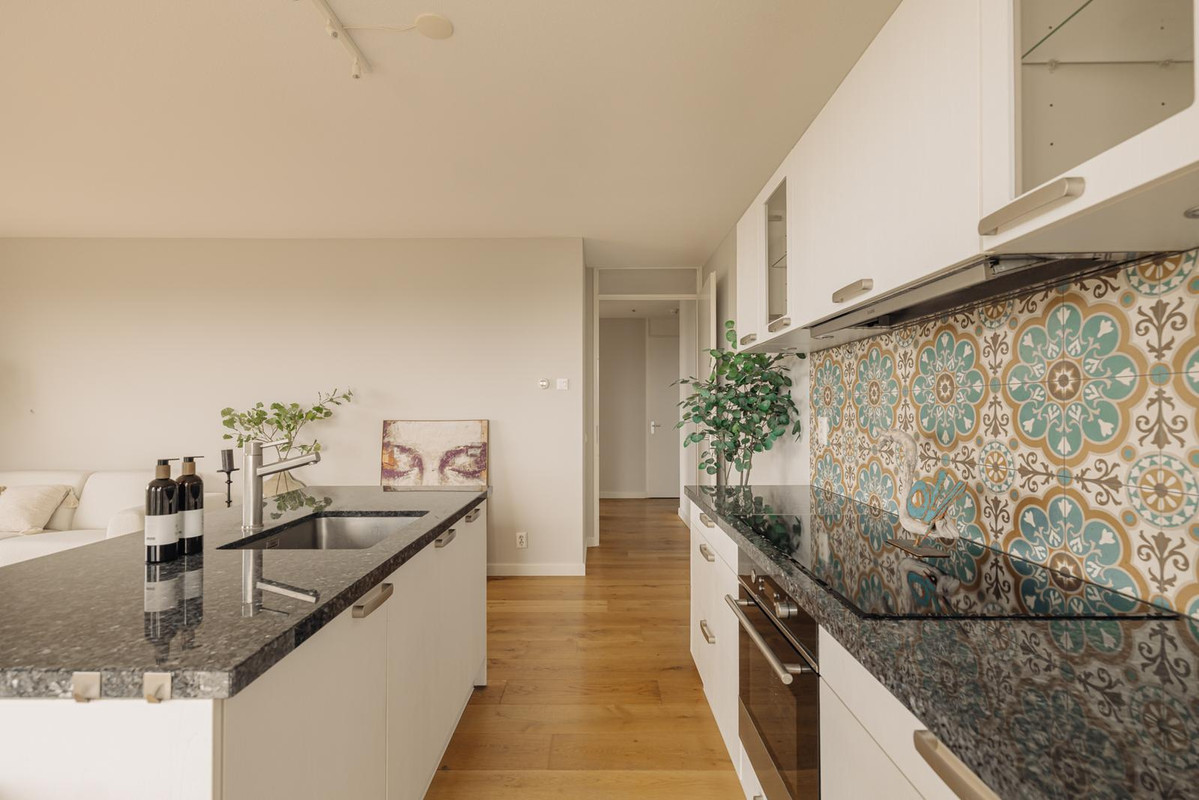 Appartement te koop: Dankmeijerpad 273, Leiden