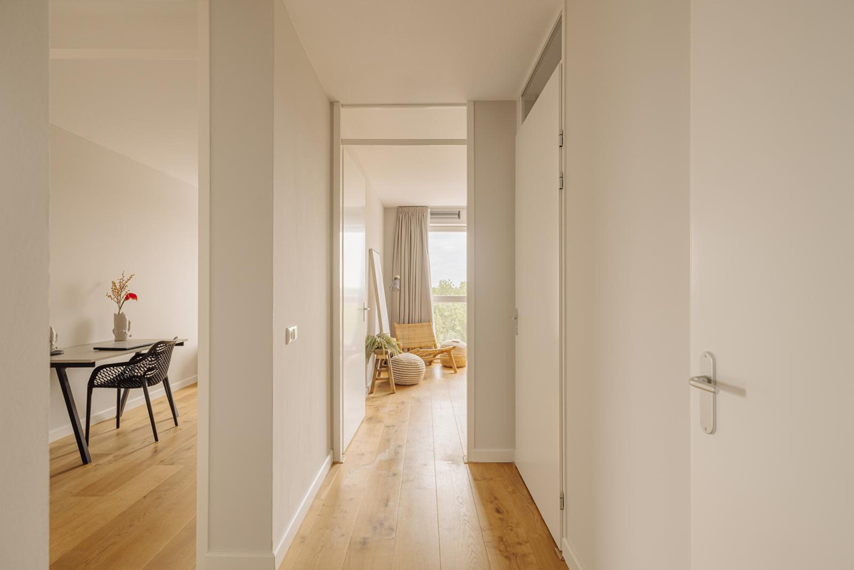 Appartement te koop: Dankmeijerpad 273, Leiden