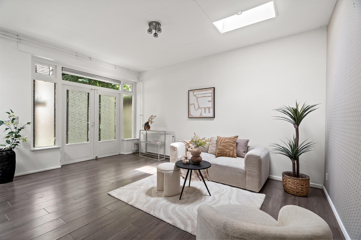 Appartement te koop: St. Vitusstraat 16C, Hilversum