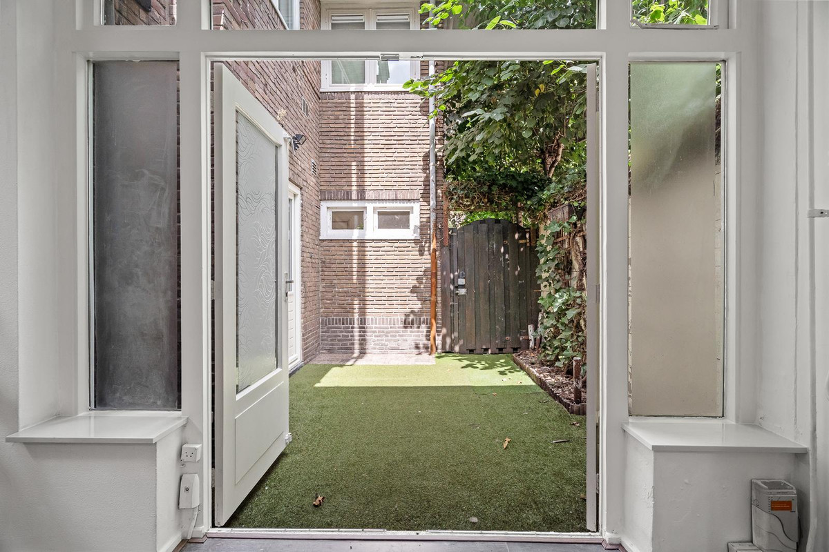 Appartement te koop: St. Vitusstraat 16C, Hilversum